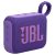 JBL Go4 Portable Wireless Speaker – Purple