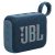 JBL Go4 Portable Wireless Speaker – Blue