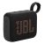 JBL Go4 Portable Wireless Speaker – Black