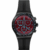 Swatch Crimson Mystique Wrist Watch YVB417