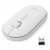 Logitech Pebble M350 Wireless Mouse – White