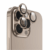 iPhone 16 Pro/16 Pro Max CCBBK Shield Camera Lens – Desert
