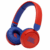 JBL JR310BT Kids Wireless On-Ear Headphones – Blue