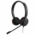 Jabra Evolve 20 MS Stereo Headset USB Professional Black