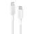 Anker 322 USB-C TO USB-C 3FT 60W Braided Cable – White A81F5H21
