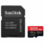 Sandisk Extreme Pro 512GB A2 v30 MicroSDXC UHS-1 Card With Adapter