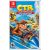 Nintendo Switch Crash Team Racing Nitro Fueled