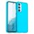 Candy Series Samsung Galaxy  A54 5G TPU Cover – Transparent Blue