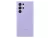 EF-PS908 Samsung Galaxy S22 Ultra Silicone Cover Back – Lavender