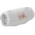 JBL Charge6 Splashproof Portable Bluetooth Speaker – White