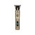 Green Lion Pirates Hair Trimmer 6500RPM 600mAh – Gold GNPHTMRGD