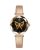 Green Lion Swarovski Smart Watch – Rose Gold (GNSWAROSWRGD)