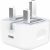 Huawei Quick Charger – White (HW-059200BHQ)
