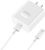 Huawei SuperCharge 4.5V / 5A with Type-c 1m Cable – White