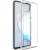 IMAK Soft TPU Transparent Cover For Samsung Galaxy Note 10 lite/ Galaxy A81 – Clear