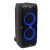 JBL PartyBox 310 Portable Bluetooth Speaker – Black (PARTYBOX310-BK)