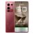 Infinx Note 50S 5G+ 8/256GB – Burgundy Red