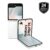 Samsung Galaxy Z Flip 7 FE 8/128GB – White