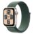 Apple Watch SE (Gen 2) 40mm Starlight AI LK Green SL GPS MXEH3