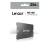 Lexar 256GB NS100 2.5 SATA 6Gb/s SSD