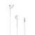Apple EarPods with 3.5mm – White