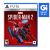 PS5 Marvel SpiderMan 2