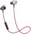 Meizu EP51 Wireless Sports Headphones – Black/Red