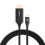Momax Elitelink Type-C to HDMI 4K 2m Cable – Black
