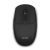 Porodo 2 in 1 2.4G Wireless Office Mouse – Black (PD-21MIOM-BK)