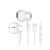 Access Recycle Samsung 3.5mm Stereo Earphones