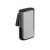 Porodo Power Bank Speaker 10000mAh PD 20W with Built-In Phone Holder – Silver (PD-PBFCH022-SL)