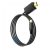 Rock Type-C to HDMI Converter II 1.8m Cable – Black