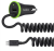 Belkin Boost Up Car Charger with Micro-USB Cable 17W – Black