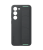 EF-GS911 Samsung Galaxy S23 Silicone Grip Cover – Black