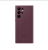 EF-PS908 S22 Ultra Silicone Cover Back – Burgundy