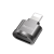 Yesido GS18 Lightning Interface for TF Card Reader – Black