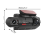 A68 1080P HD Dash Cam Front Rear Dual Camera Driving Recorder