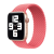 WIWU Braided Solo Loop Watchband for iWatch 42/44mm – Pink