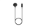 Samsung Watch Charger  USB-C Cable – Black EP-OR900