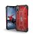 UAG Plasma Series iP X/Xs – Red