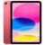 Apple iPad 11″ (A16) 5G 128GB 2025 – Pink