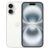 iPhone 16 128GB White 1YR