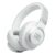 JBL Live 770NC Wireless Over-Ear Noise Cancelling Headphones – White (LIVE770NCWHT)