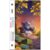 Tom & Jerry 3D embossed UV Back film NT087