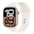 Apple Watch Series 10 42mm Rose Gold Aluminium GPS MWWY3