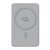 Goaltage MagPulse 20W Power Bank 10000mAh – Gray PB10