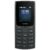 Nokia 110 HMD – Charcoal
