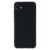 A04e Silicone Plain Cover – Black