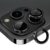 iPhone 15 Pro Max Shield Camera Lens – Black