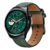 Mibro Lite 3 Pro Watch Dual Strap – Blackish Green